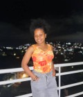 Dating Woman Madagascar to Je suis simple : Natacha, 29 years